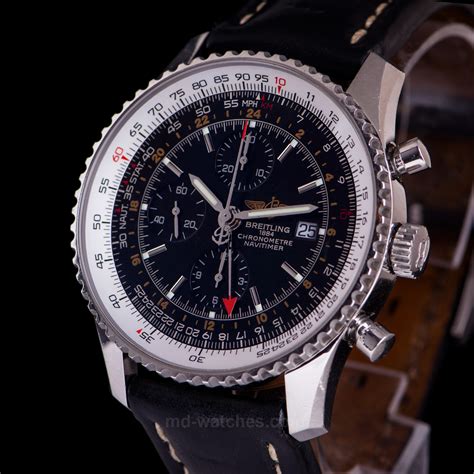 breitling navitimer world in house movement|how to use breitling navitimer.